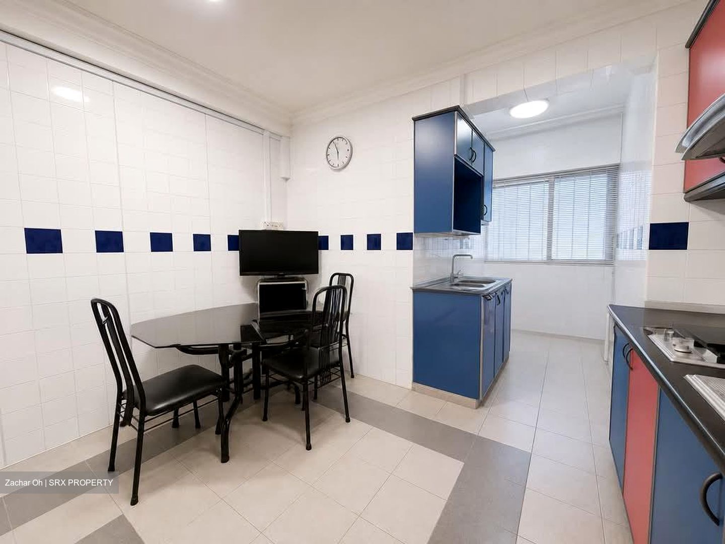 Blk 451 Pasir Ris Drive 6 (Pasir Ris), HDB 4 Rooms #595827151